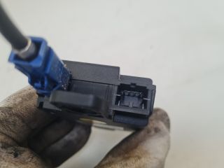 bontott VW GOLF VII Feszültségszabályzó