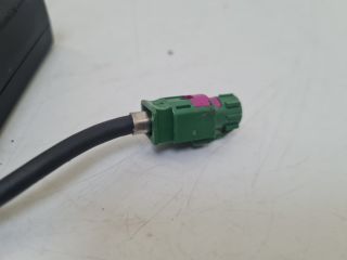 bontott VW GOLF VII Feszültségszabályzó