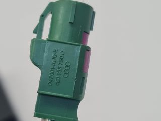 bontott VW GOLF VII Feszültségszabályzó