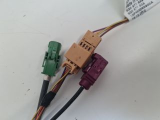 bontott VW GOLF VII Feszültségszabályzó