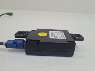 bontott VW GOLF VII Feszültségszabályzó