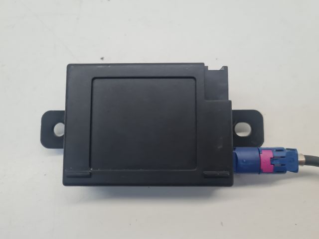 bontott VW GOLF VII Feszültségszabályzó