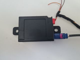 bontott VW GOLF VII Feszültségszabályzó