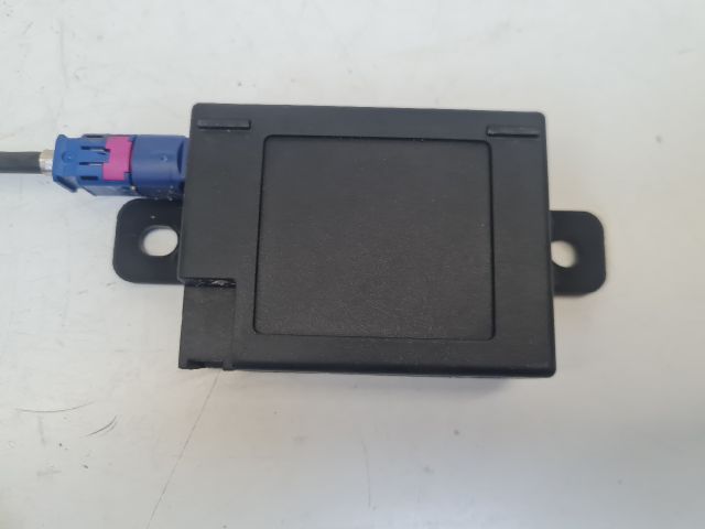 bontott VW GOLF VII Feszültségszabályzó