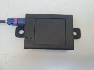 bontott VW GOLF VII Feszültségszabályzó