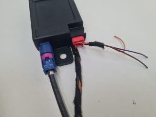 bontott VW GOLF VII Feszültségszabályzó