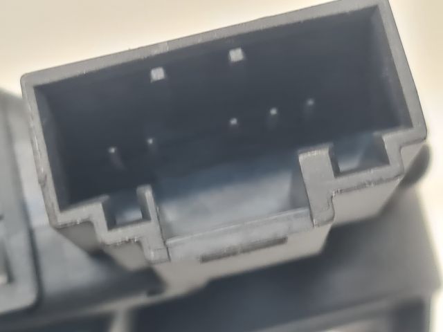 bontott VW GOLF VII Fűtés Állító Motor