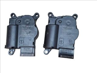 bontott VW GOLF VII Fűtés Állító Motor