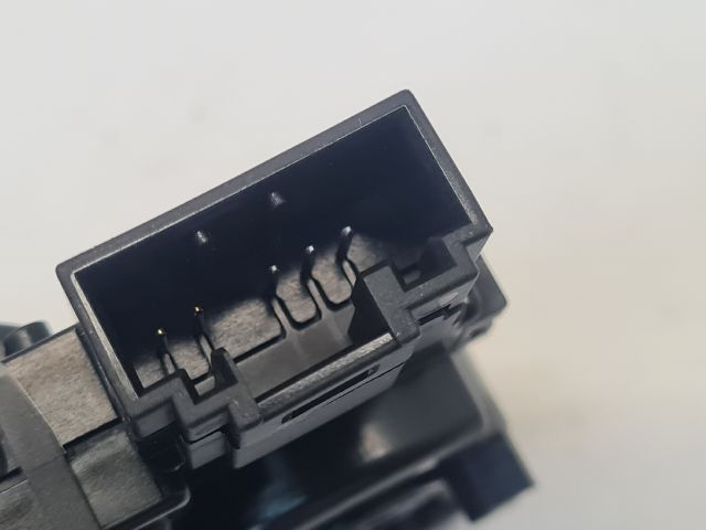 bontott VW GOLF VII Fűtés Állító Motor