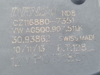 bontott VW GOLF VII Fűtés Állító Motor