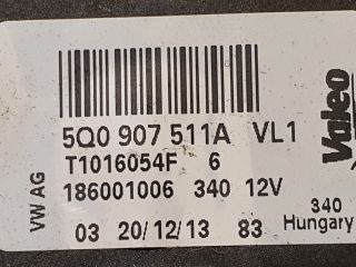 bontott VW GOLF VII Fűtés Állító Motor