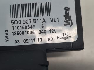 bontott VW GOLF VII Fűtés Állító Motor