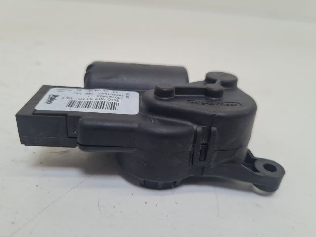 bontott VW GOLF VII Fűtés Állító Motor