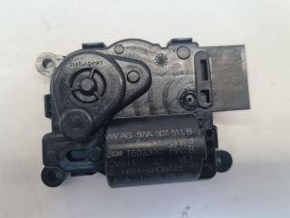 bontott VW GOLF VII Fűtés Állító Motor