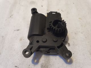 bontott VW GOLF VII Fűtés Állító Motor