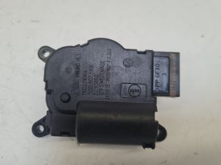 bontott VW GOLF VII Fűtés Állító Motor