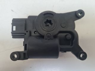 bontott VW GOLF VII Fűtés Állító Motor