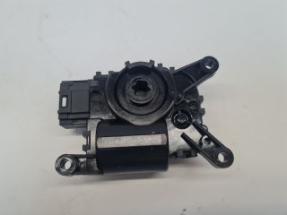 bontott VW GOLF VII Fűtés Állító Motor