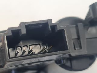 bontott VW GOLF VII Fűtés Állító Motor