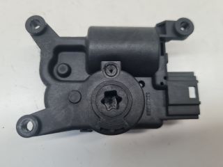 bontott VW GOLF VII Fűtés Állító Motor