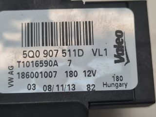 bontott VW GOLF VII Fűtés Állító Motor