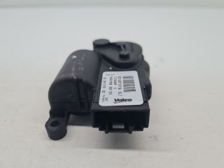 bontott VW GOLF VII Fűtés Állító Motor