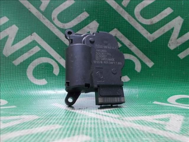 bontott VW GOLF VII Fűtés Állító Motor