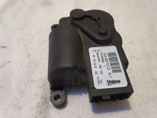 bontott VW GOLF VII Fűtés Állító Motor