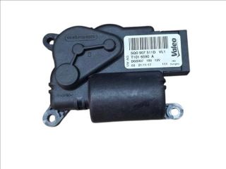 bontott VW GOLF VII Fűtés Állító Motor