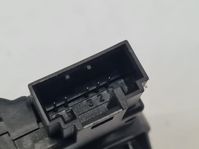 bontott VW GOLF VII Fűtés Állító Motor