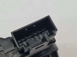 bontott VW GOLF VII Fűtés Állító Motor