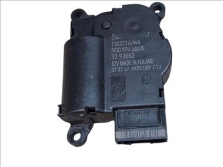 bontott VW GOLF VII Fűtés Állító Motor