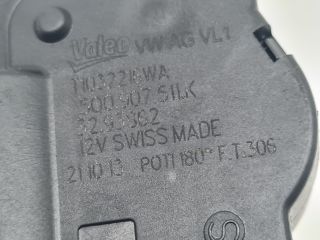 bontott VW GOLF VII Fűtés Állító Motor