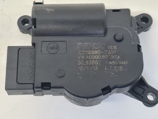 bontott VW GOLF VII Fűtés Állító Motor