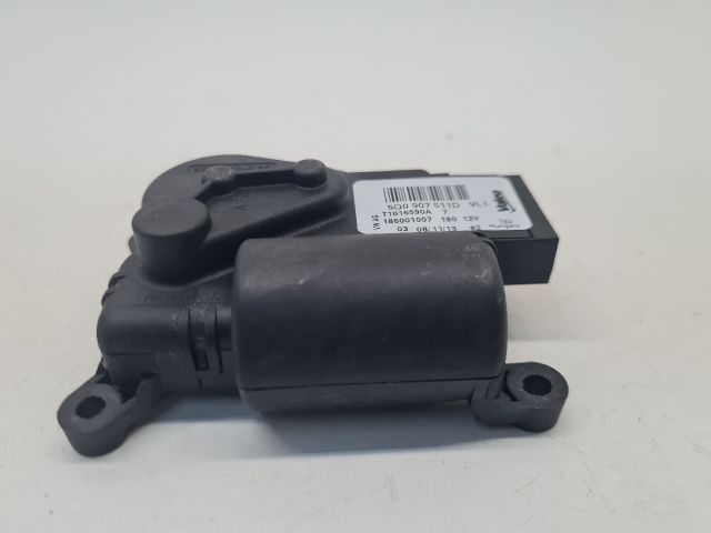 bontott VW GOLF VII Fűtés Állító Motor