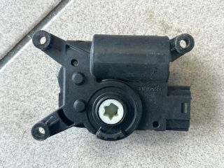 bontott VW GOLF VII Fűtés Állító Motor