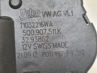 bontott VW GOLF VII Fűtés Állító Motor