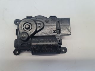 bontott VW GOLF VII Fűtés Állító Motor