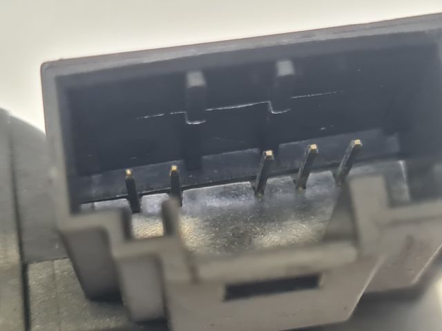 bontott VW GOLF VII Fűtés Állító Motor