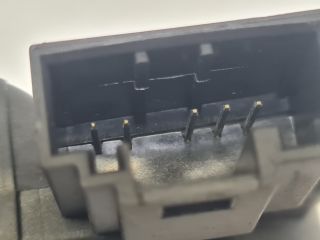 bontott VW GOLF VII Fűtés Állító Motor