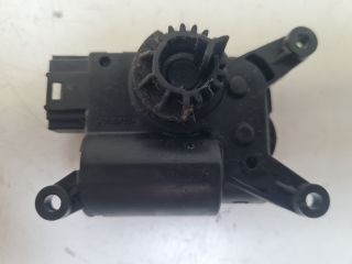 bontott VW GOLF VII Fűtés Állító Motor