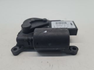 bontott VW GOLF VII Fűtés Állító Motor