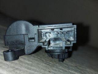 bontott VW GOLF VII Fűtés Állító Motor