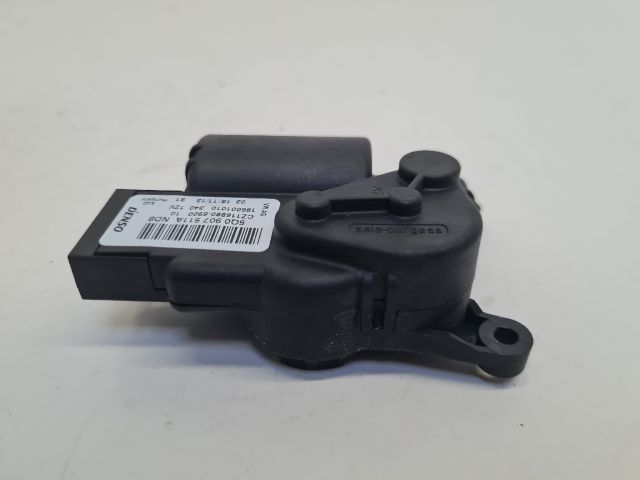 bontott VW GOLF VII Fűtés Állító Motor