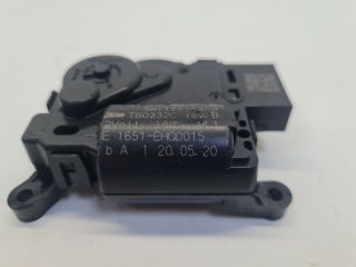 bontott VW GOLF VII Fűtés Állító Motor