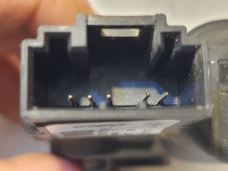 bontott VW GOLF VII Fűtés Állító Motor