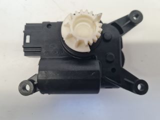 bontott VW GOLF VII Fűtés Állító Motor