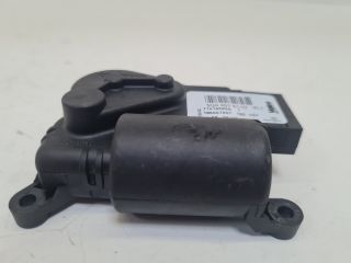 bontott VW GOLF VII Fűtés Állító Motor