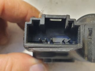 bontott VW GOLF VII Fűtés Állító Motor