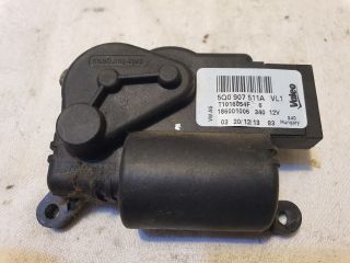 bontott VW GOLF VII Fűtés Állító Motor